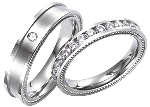 Wedding Rings